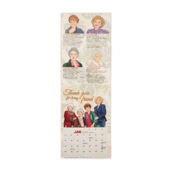 GoldenGirlsCalander_FrontMiddl