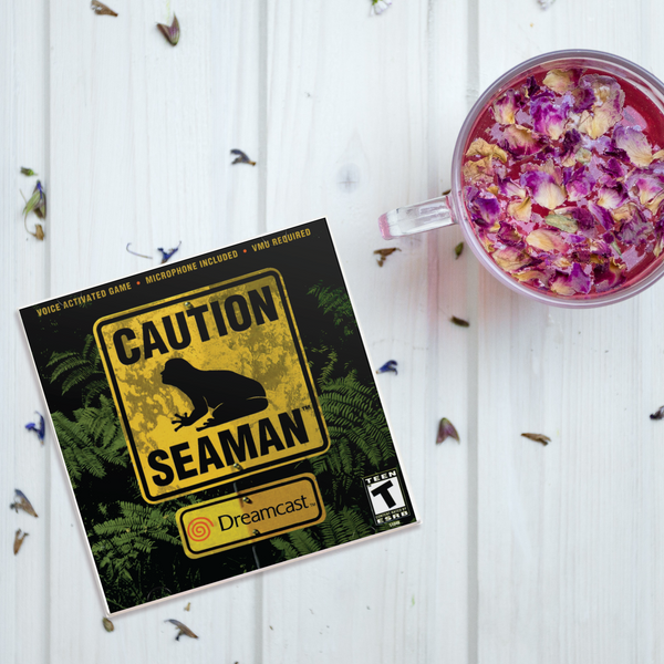 seaman-video-game-coaster-madcap-co