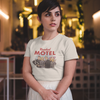 Rosebud Motel Rose Family T-Shirt