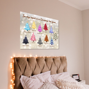 Taylor Swift Christmas Tree Farm 28 x 20 Poster