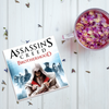 Assassin's Creed Brotherhood Video Game Coaster