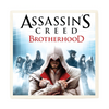 Assassin's Creed Brotherhood Video Game Coaster