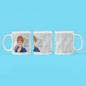 Blanche Devereaux 11oz Mug