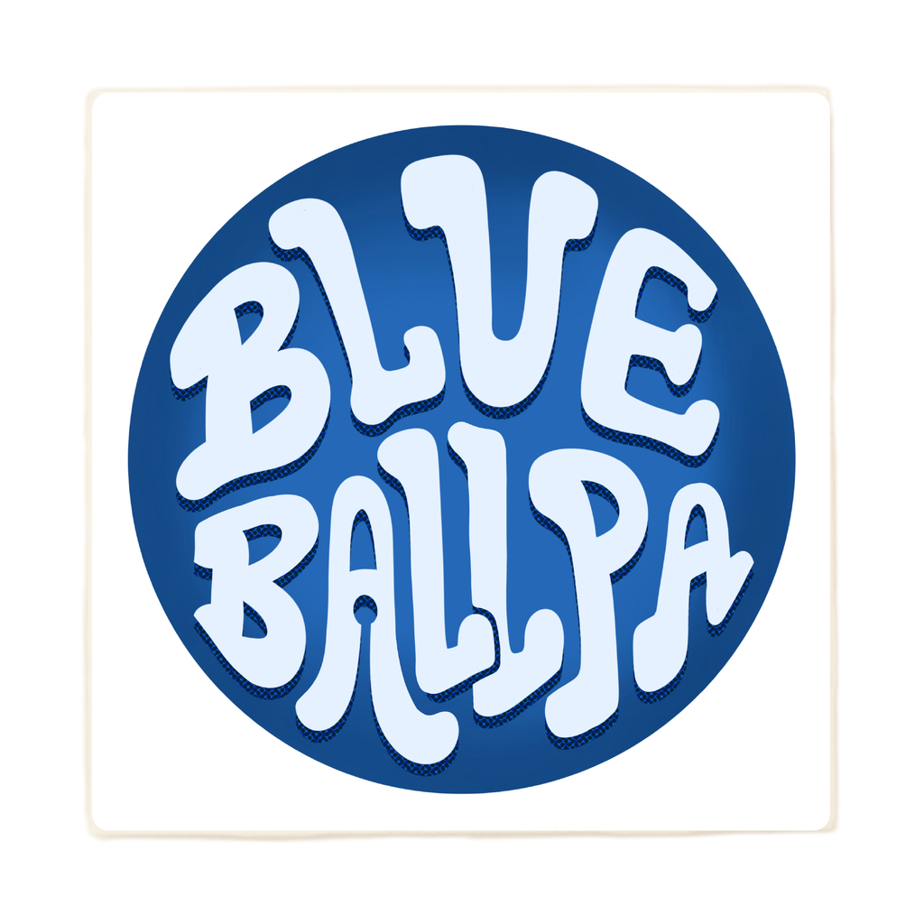 Blue Ball, PA Coaster