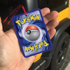 Charizard Pokemon Card Air Freshener