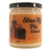 Amish Shoo-Fly Pie Candle
