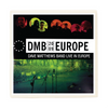 Dave Matthews Band 'DMB Live in Europe' Album Coaster