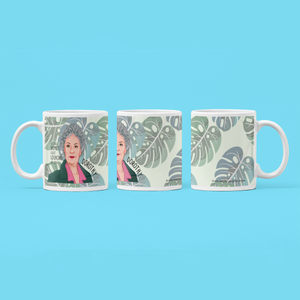 Dorothy Zbornak 11oz Mug