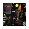 David Bowie 'The Rise and Fall of Ziggy Stardust and the Spiders from Mars' Album Coaster