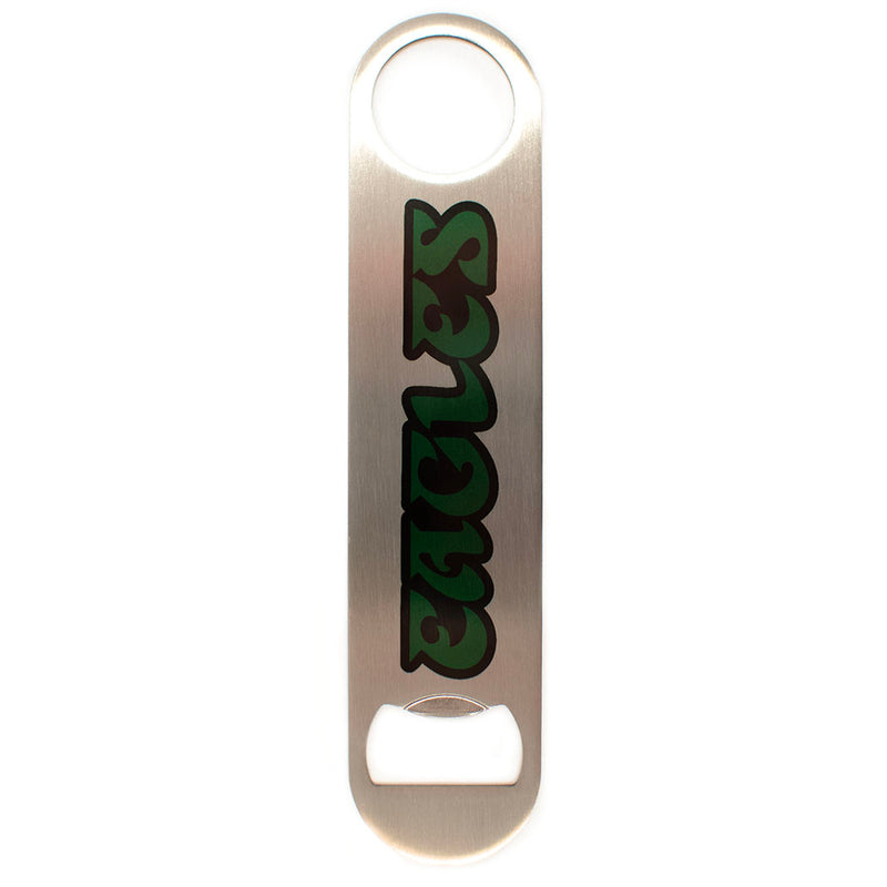 Philadelphia Eagles Logo Bottle Opener