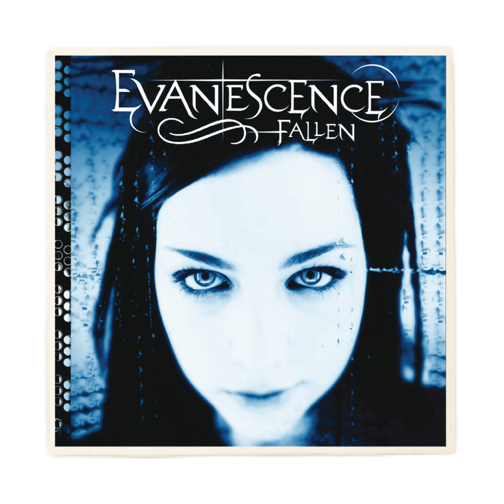 Evanescence 'Fallen' Album Coaster