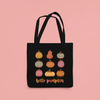 Hello Pumpkin Tote Bag