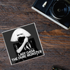 Lady Gaga 'The Fame Monster' Album Coaster