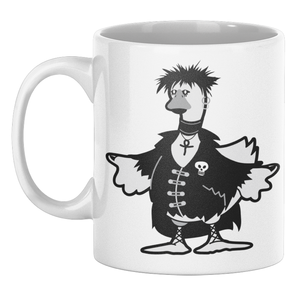 Mugs – Madcap & Co