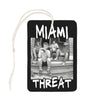 Miami Threat Air Freshener