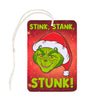 How the Grinch Stole Christmas Stink, Stank, Stunk Air Freshener