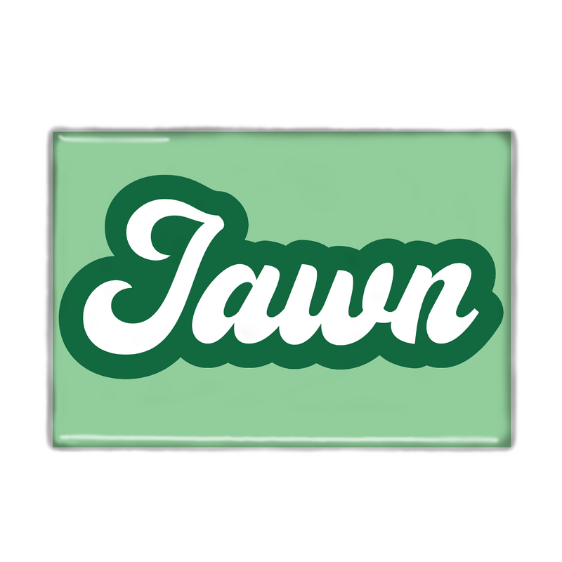 Jawn Magnet
