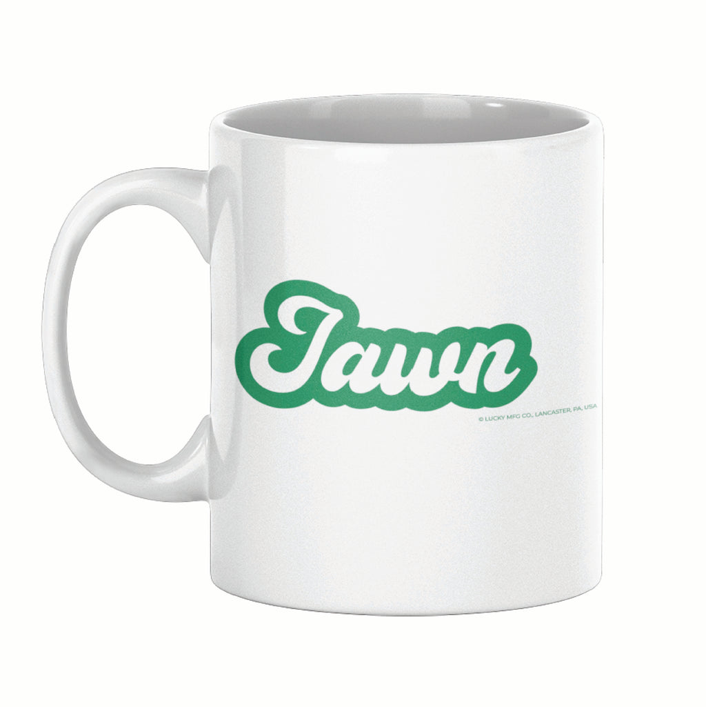 Jawn Mug
