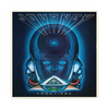Journey Frontiers Album Coaster
