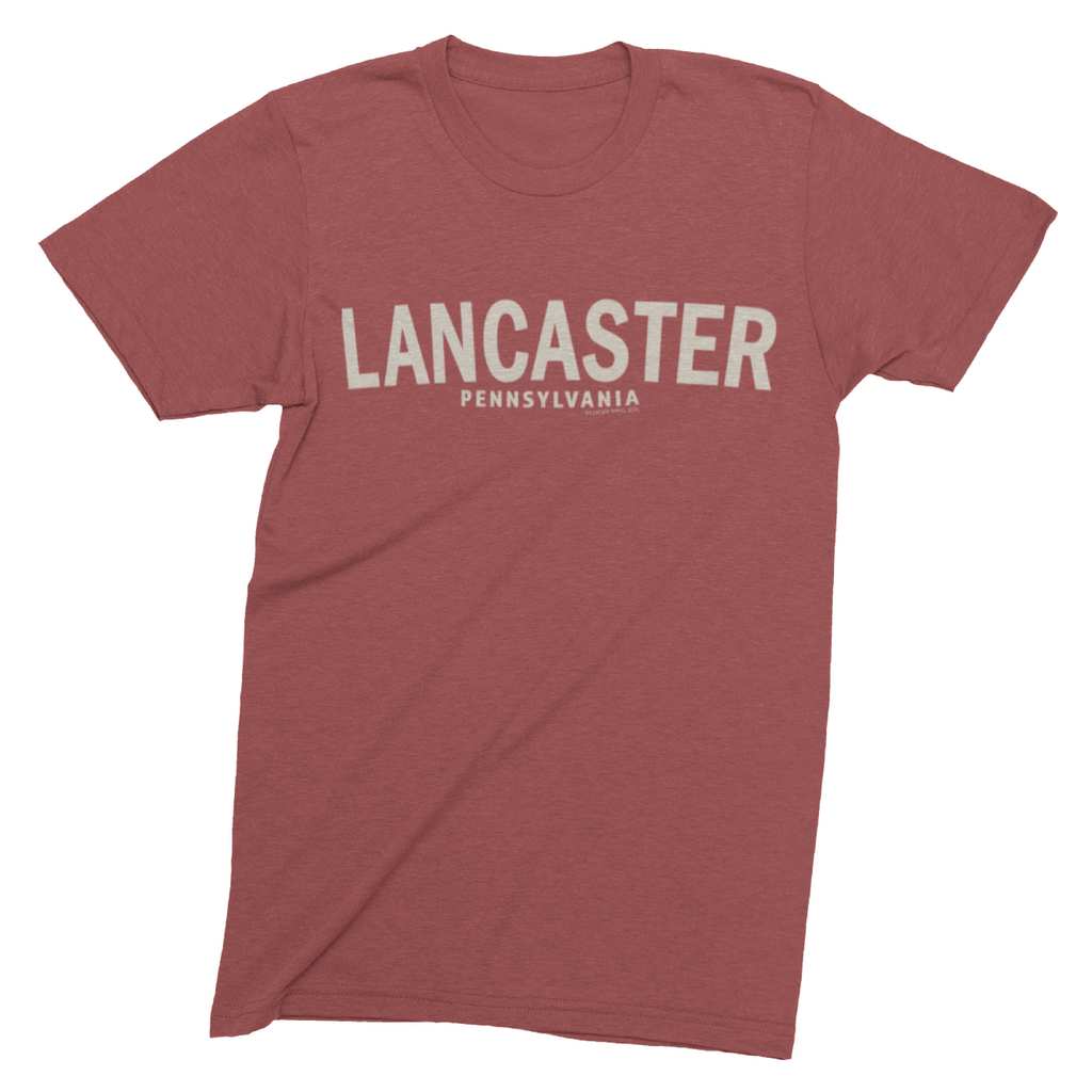 Lancaster, Pennsylvania T-Shirt