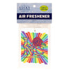 LANC Rainbow Burst Air Freshener