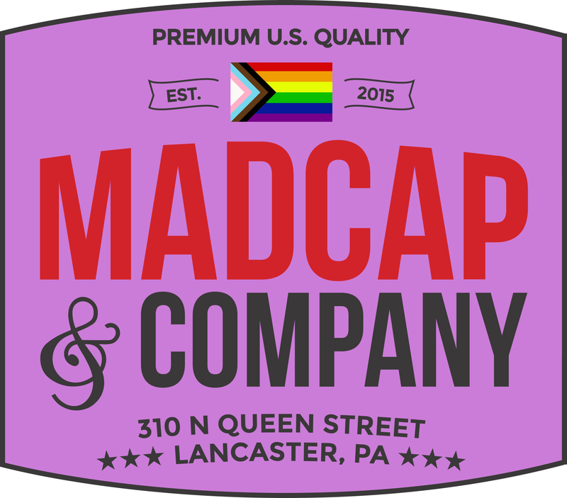 Madcap & Co