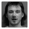 Morgan Wallen Mugshot Sticker