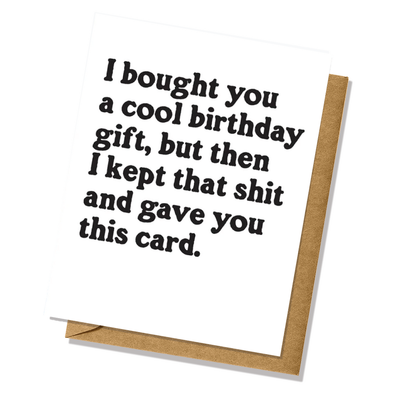 Bought as a b-day gift, wrong size You haven main image 2