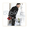 Michael Buble Christmas Album Holiday Coaster
