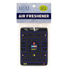 Pac Man Arcade Cabinet Air Freshener