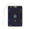 Pac Man Arcade Cabinet Air Freshener