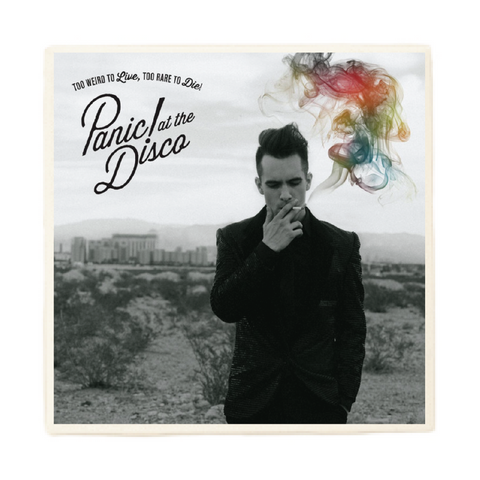 Panic! at the Disco 