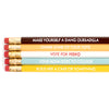 Napoleon Dynamite Pencil Set