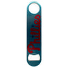Phillies Logo Bottle Opener