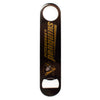 Pittsburgh Penguins Bottle Opener