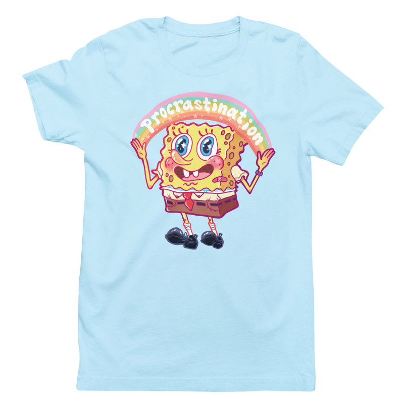 Spongebob Squarepants Parody 