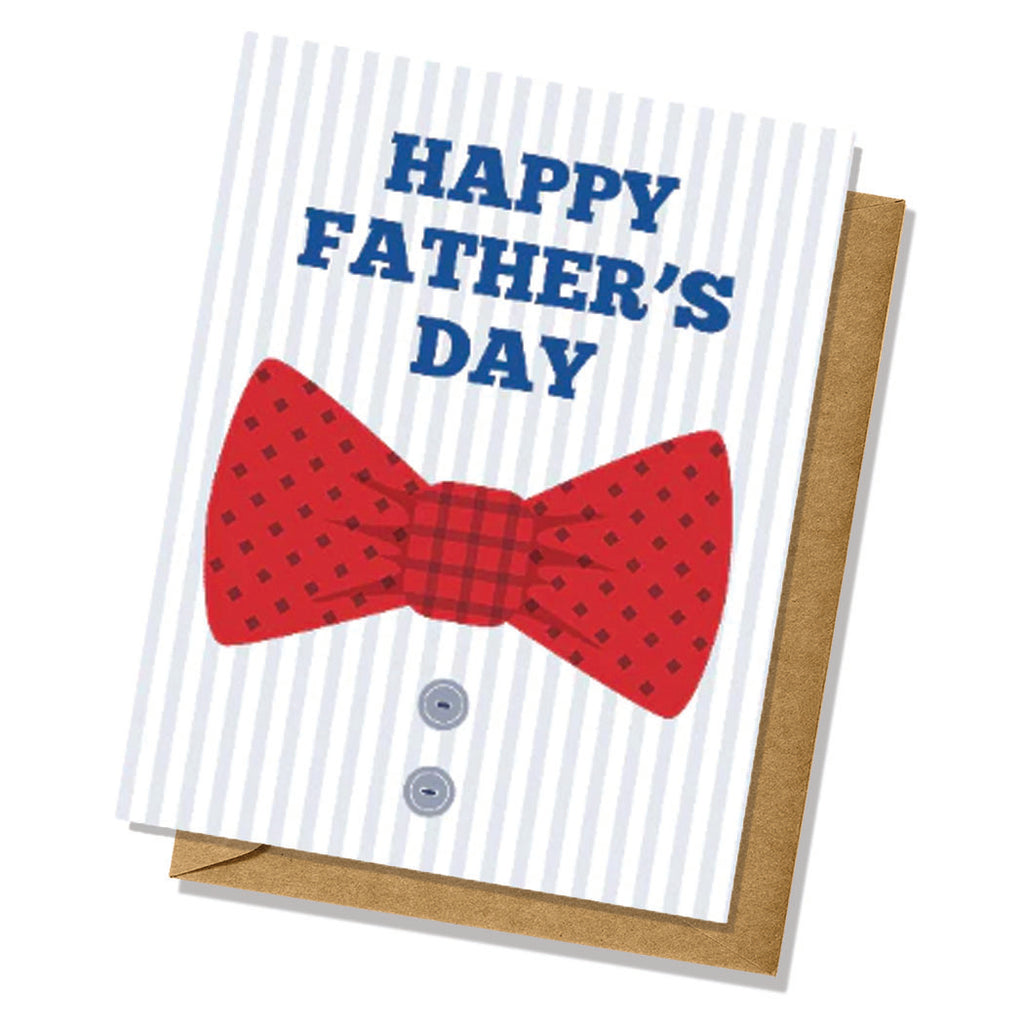 Happy Father's Day Card