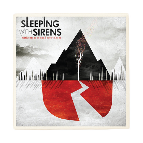 Sleeping With Sirens 'With Ears to See and Eyes to Hear' Album