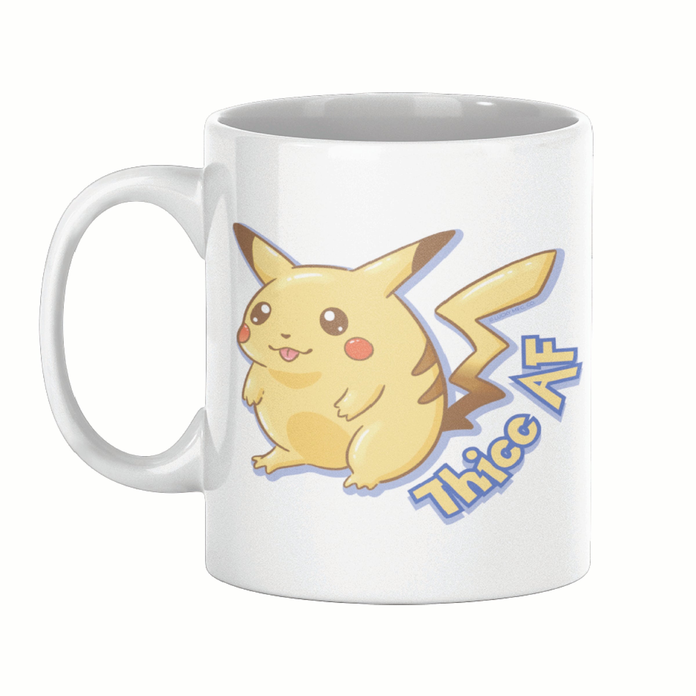 マグカップ・食器 Pokemon Made Coffee Mug (Pikachu) Amazon.com | ABYSTYLE - POKEMON Coffee Cups Mug 460 ml