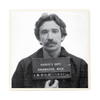 Tim Allen Mugshot Coaster