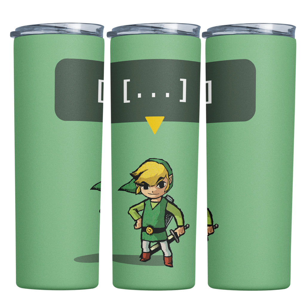 Toon Link 20oz Tumbler