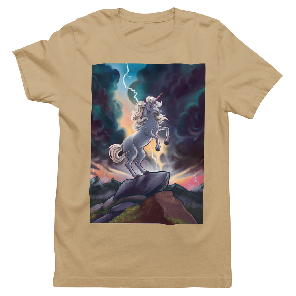 Unicorn T-Shirt