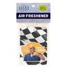 Vin Diesel Fast and Furious Air Freshener