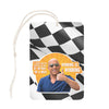 Vin Diesel Fast and Furious Air Freshener