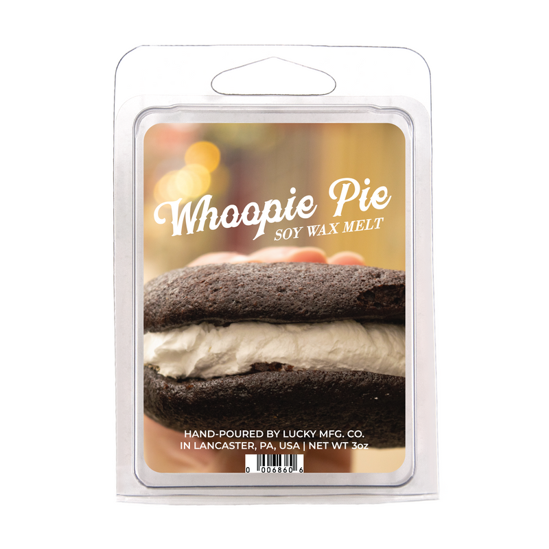 Whoopie Pie - Soy Wax Melt