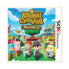 Animal Crossing: New Leaf Video Game Coaster