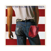 Bruce Springsteen 'Born in the U.S.A.' Album Coaster