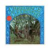 CCR 'Creedence Clearwater Revival' Album Coaster