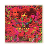 Cream 'Disraeli Gears' Album Coaster
