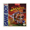 Duck Tales Video Game Coaster